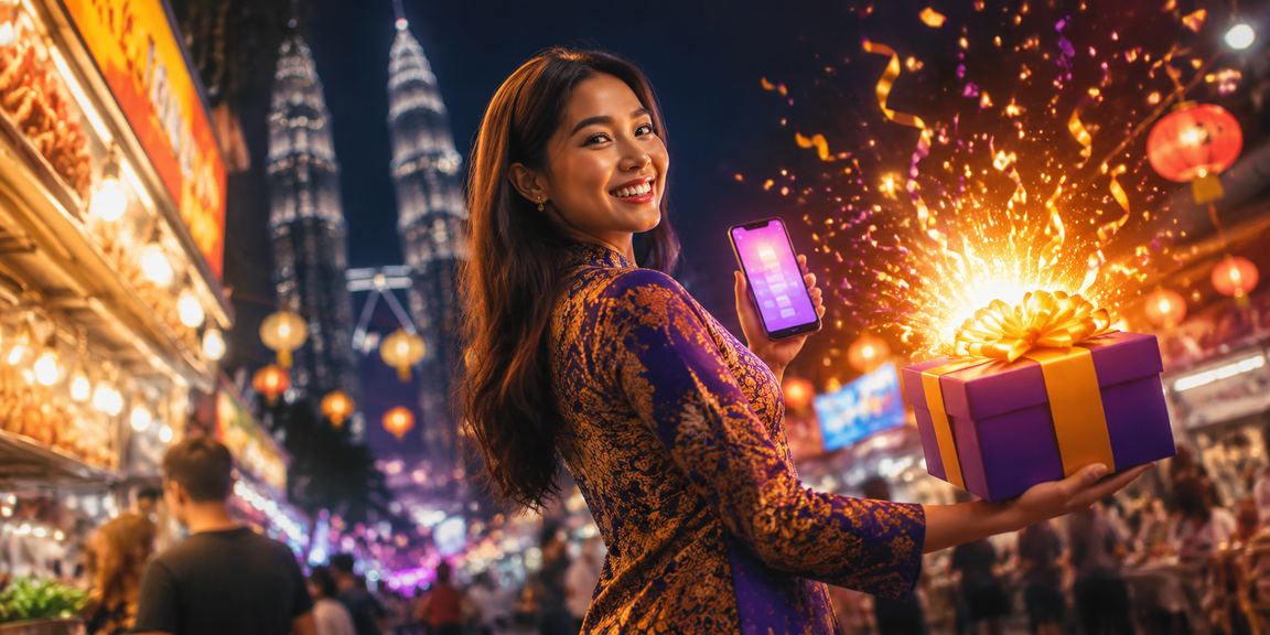 Keselamatan transaksi dan akaun pengguna di Kuala Lumpur