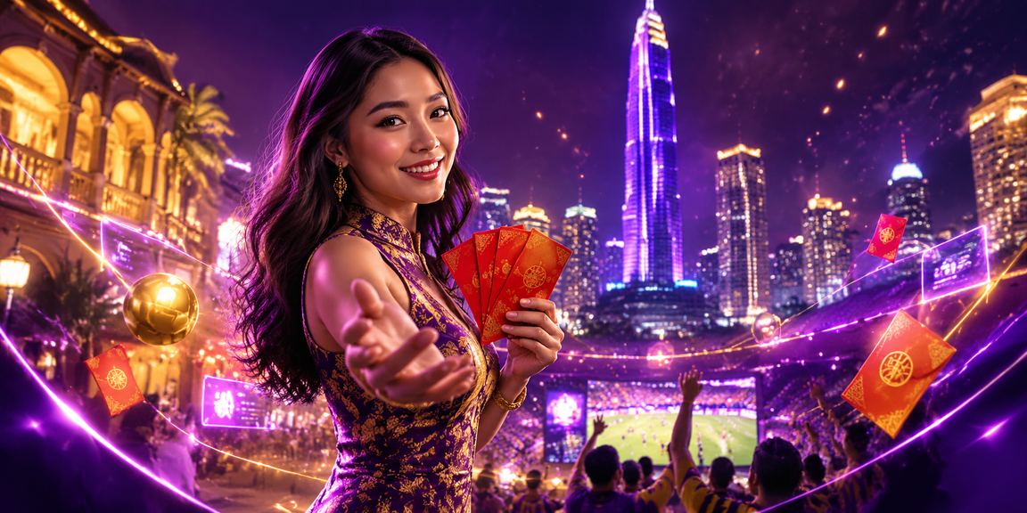 Pengguna fk2 menikmati bonus dan hadiah eksklusif