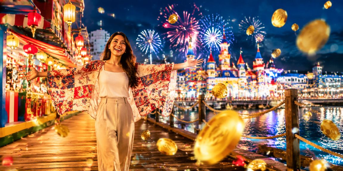Pemain kasino VIP menikmati bonus eksklusif di platform Malaysia